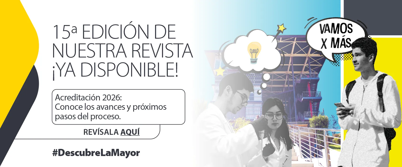 Revista Orgullo Mayor N°15